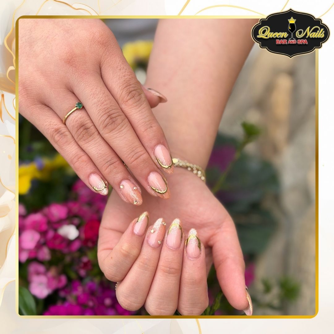 May 22 Queen Nails Bar & Spa (9)